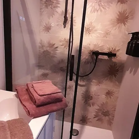 Somnium2 Apartman *
