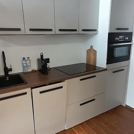 Apartman Somnium2 *