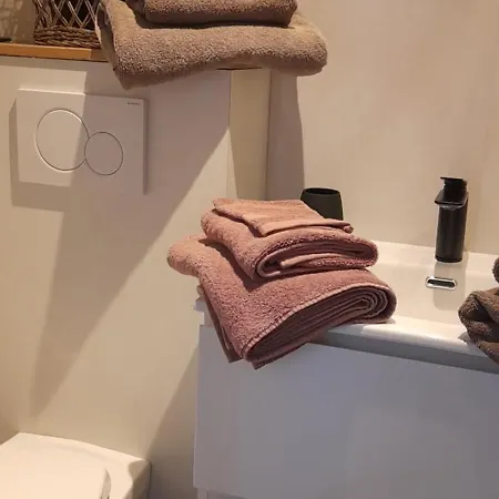 Somnium2 Apartman Blankenberge