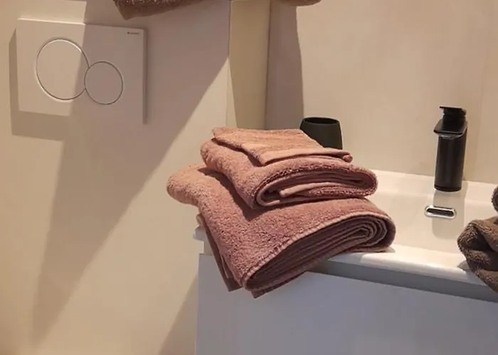 Somnium2 Appartement Blankenberge